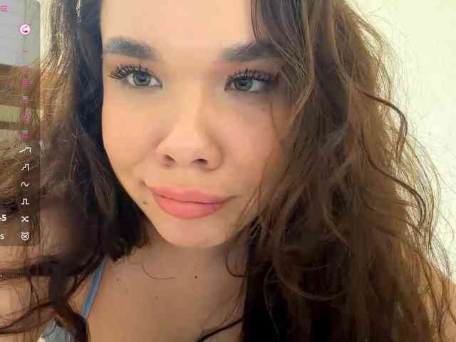 JeseniaTowell webcam