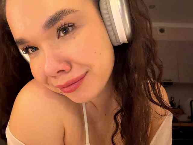 JeseniaTowell webcam