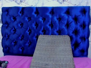 CAILYN-EVANS Porn Show