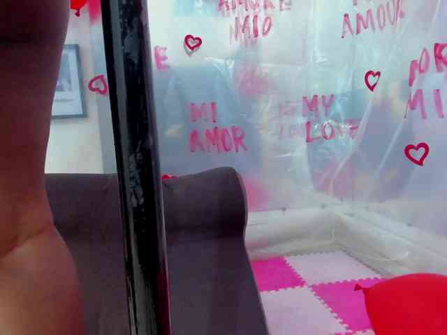 CAILYN-EVANS CAILYN-EVANS