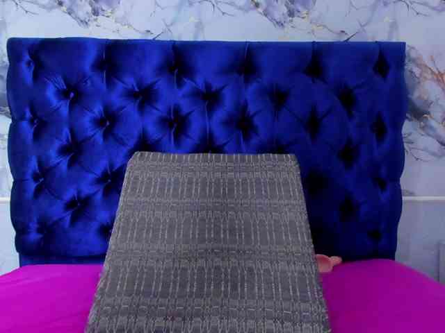 CAILYN-EVANS CAILYN-EVANS