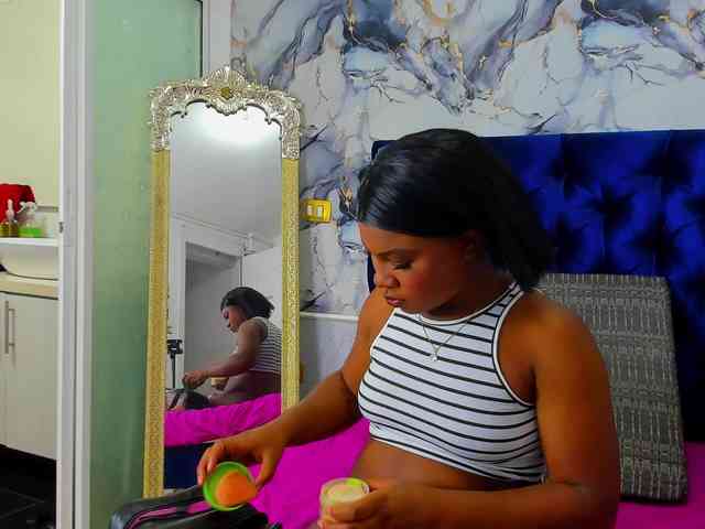 CAILYN-EVANS CAILYN-EVANS