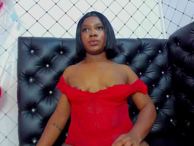 CAILYN-EVANS CAILYN-EVANS