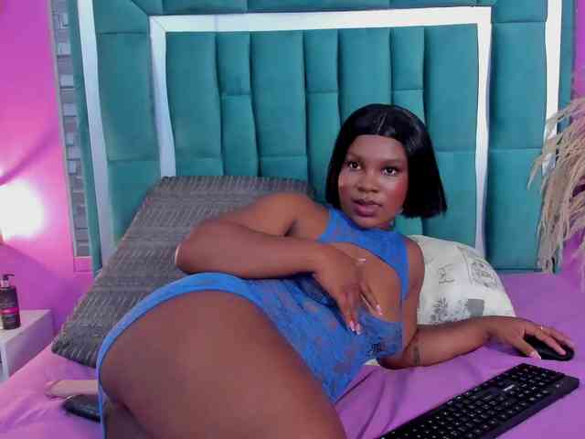 CAILYN-EVANS CAILYN-EVANS