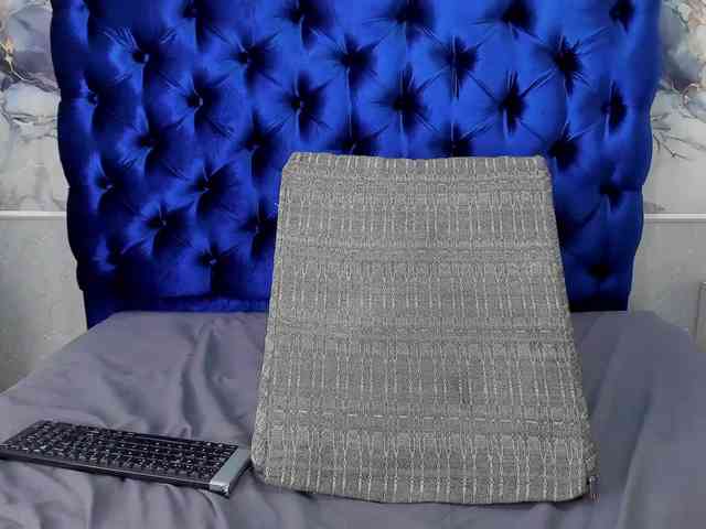 CAILYN-EVANS CAILYN-EVANS