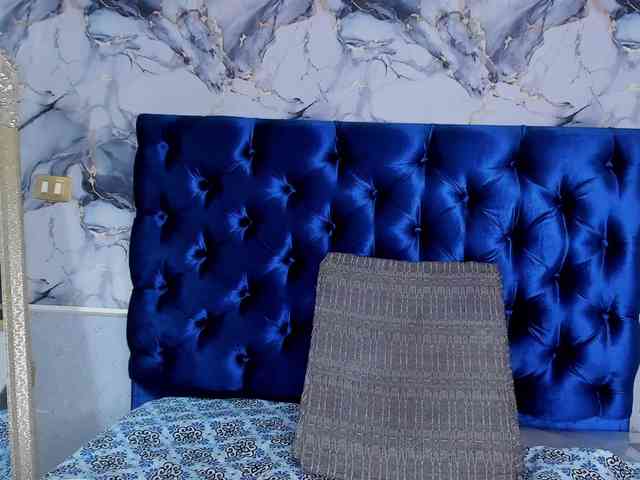 CAILYN-EVANS Live Webcam on BongaCams