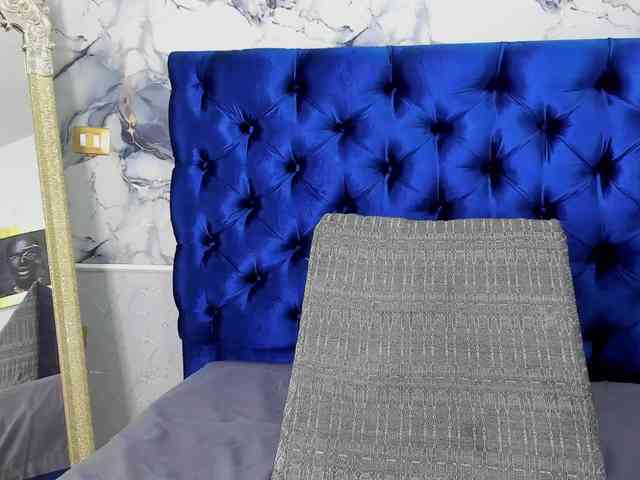 CAILYN-EVANS CAILYN-EVANS