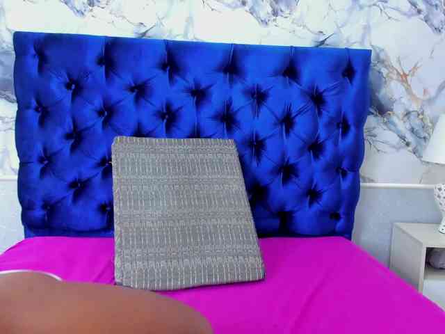 CAILYN-EVANS CAILYN-EVANS