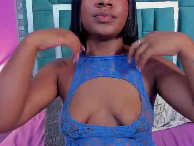 CAILYN-EVANS CAILYN-EVANS