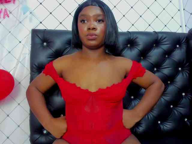 CAILYN-EVANS CAILYN-EVANS