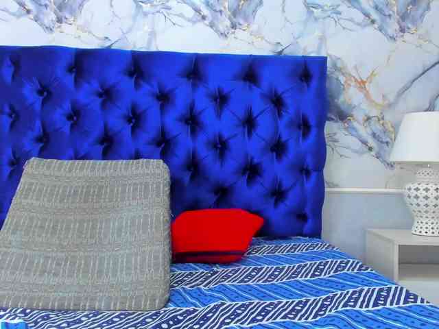 CAILYN-EVANS CAILYN-EVANS