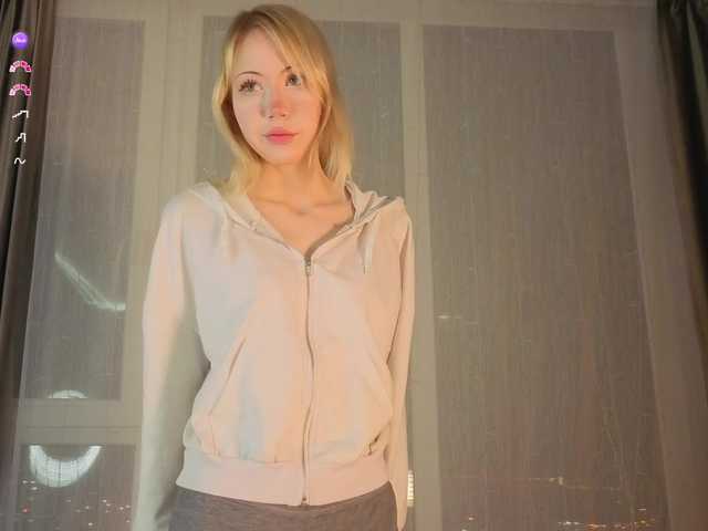 UwuFlower from BongaCams is Freechat