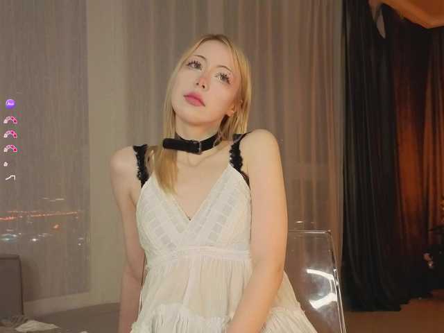 UwuFlower from BongaCams is Freechat
