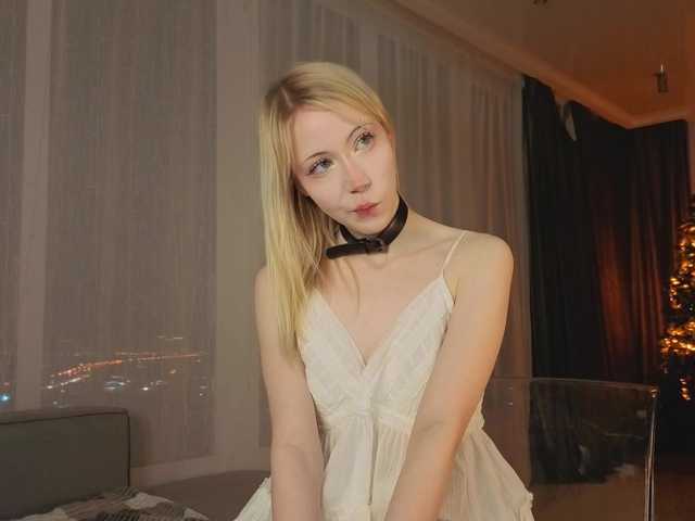 UwuFlower from BongaCams is Freechat