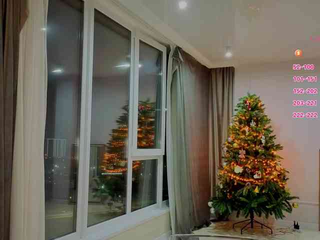 UwuFlower Live Webcam on BongaCams