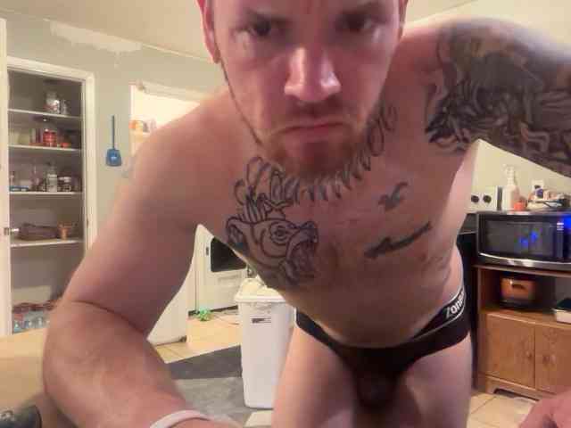 BearChubby300 BearChubby300