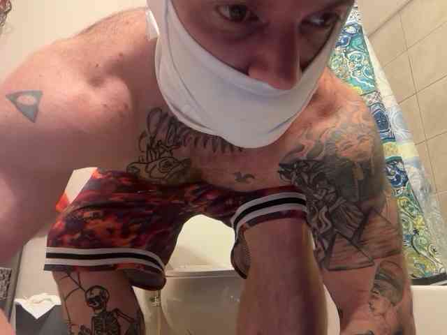 BearChubby300 BearChubby300