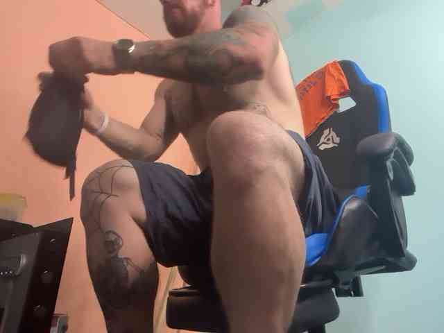 BearChubby300 BearChubby300