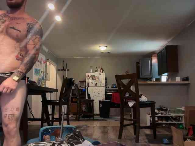 BearChubby300 BearChubby300