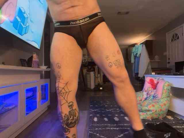 BearChubby300 BearChubby300