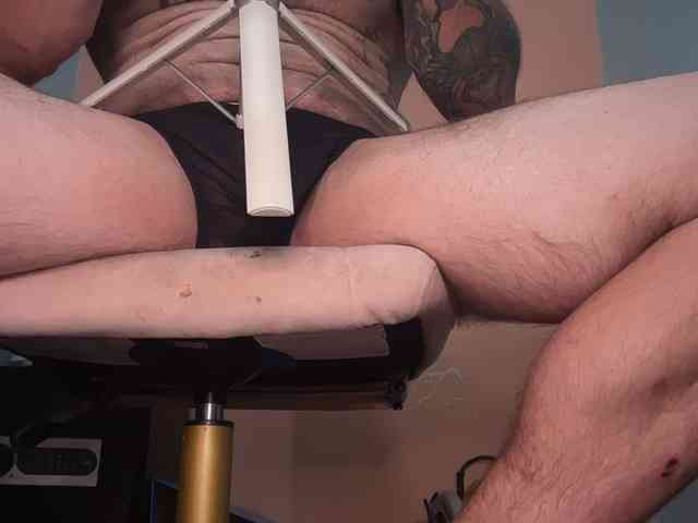 BearChubby300 BearChubby300