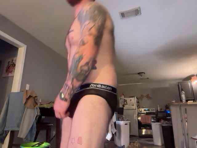 BearChubby300 BearChubby300