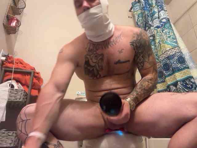 BearChubby300 BearChubby300