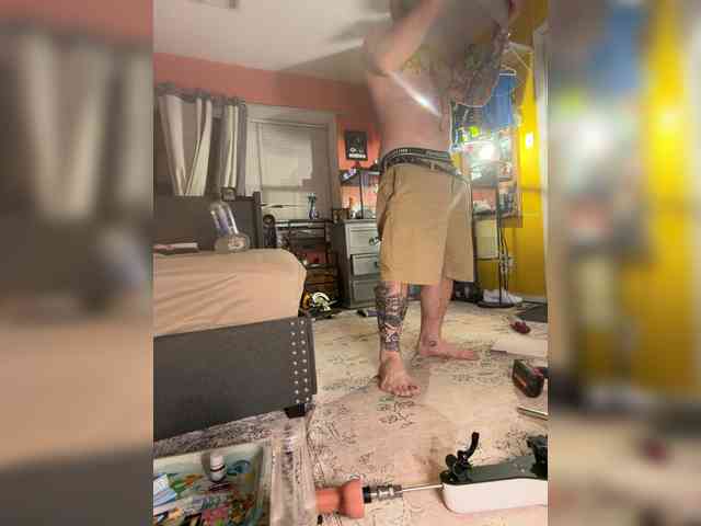 BearChubby300 BearChubby300