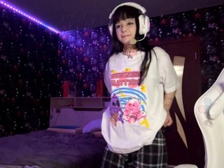 QuianaDearman Porn Show