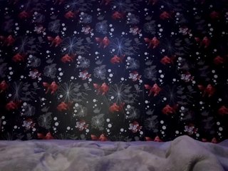 QuianaDearman Porn Show