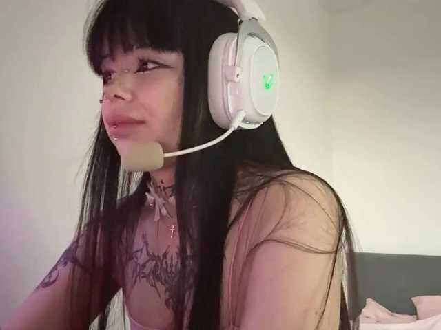 QuianaDearman's BongaCams show and profile