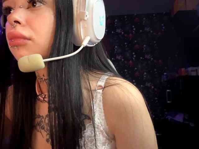 QuianaDearman webcam