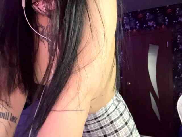 QuianaDearman webcam