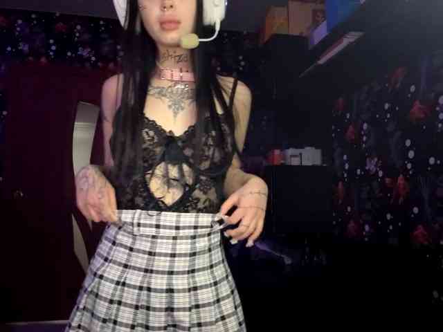 QuianaDearman webcam