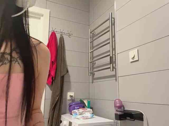 QuianaDearman webcam