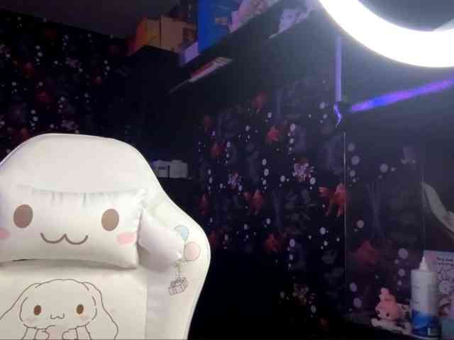 QuianaDearman webcam