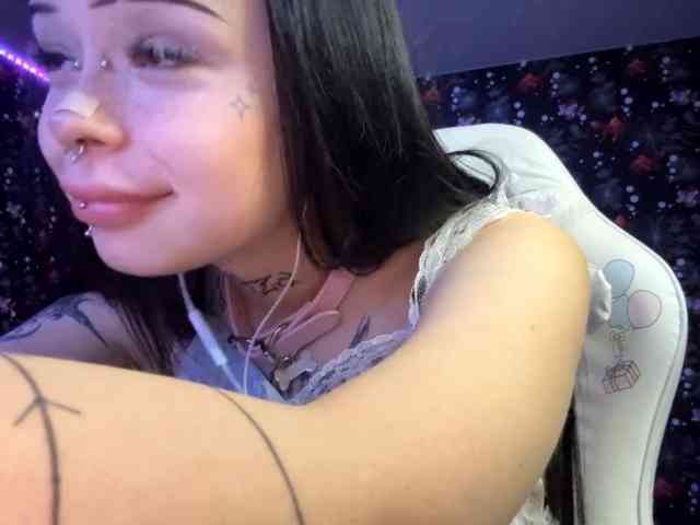 QuianaDearman webcam