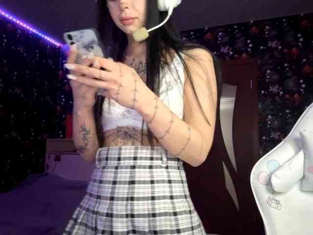 QuianaDearman webcam