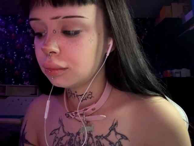 QuianaDearman webcam