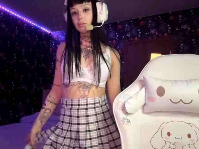 QuianaDearman webcam