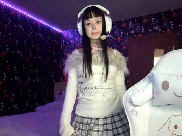 QuianaDearman webcam