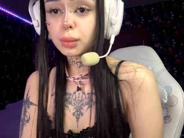 QuianaDearman webcam