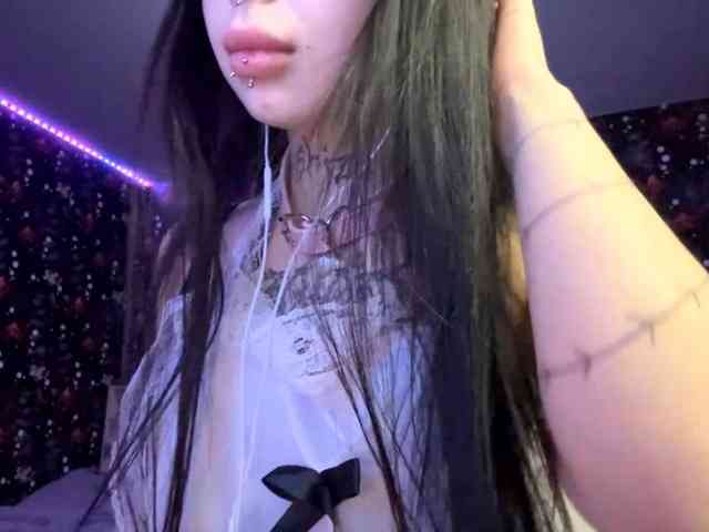 QuianaDearman webcam