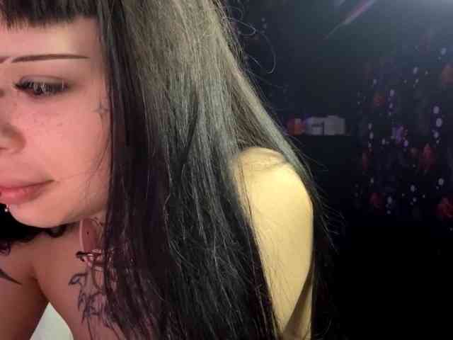 QuianaDearman webcam