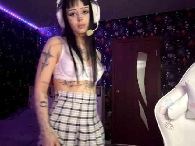 QuianaDearman webcam