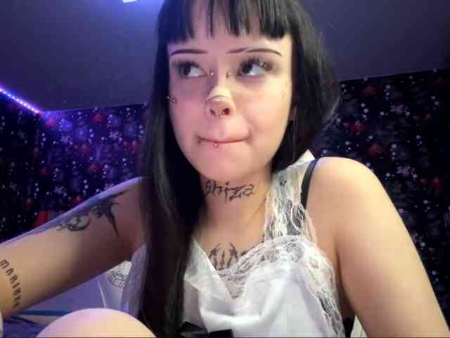 QuianaDearman webcam