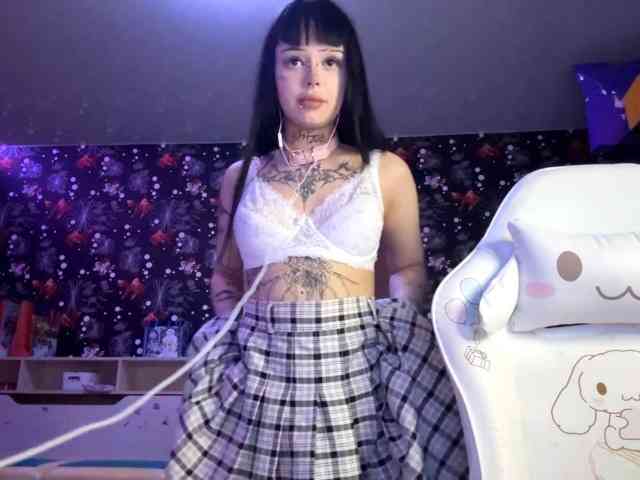 QuianaDearman webcam