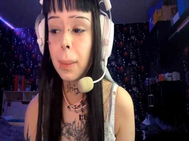 QuianaDearman webcam