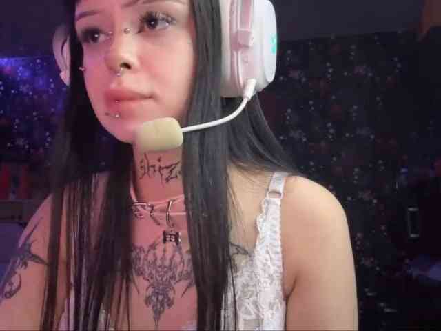 QuianaDearman webcam