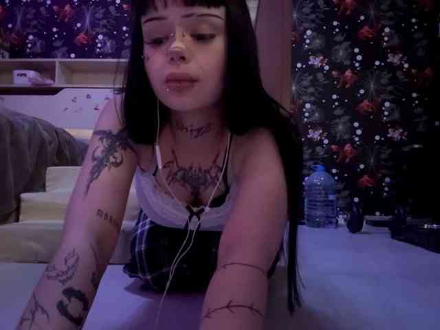 QuianaDearman webcam